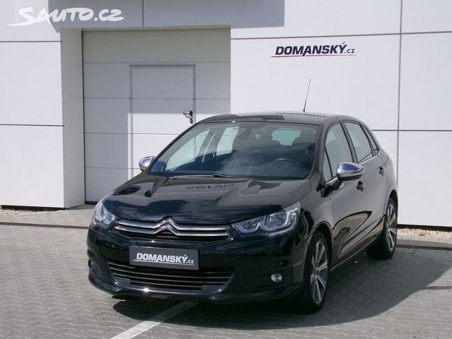 Citroën C4